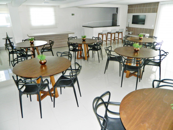 Imagem Apartamento com 3 Quartos à Venda, 105 m² em Caiçara - Praia Grande