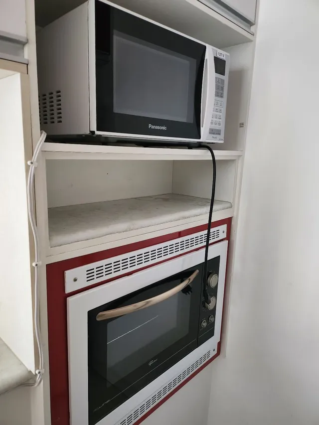 Imagem Apartamento com 3 Quartos à Venda, 63 m²em Monte Castelo - São José dos Campos