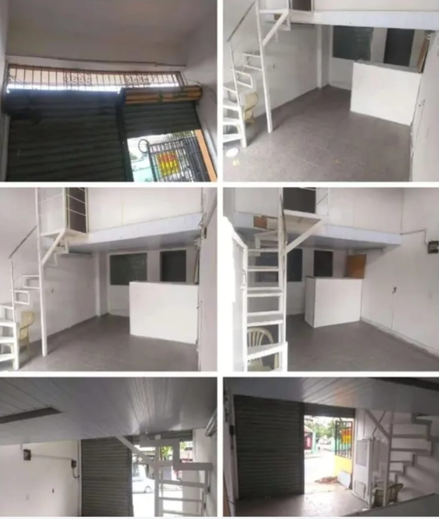 Imagem Loja para Alugar, 28 m²em Cascadura - Rio de Janeiro Imagem Loja para Alugar, 28 m²em Cascadura - Rio de Janeiro