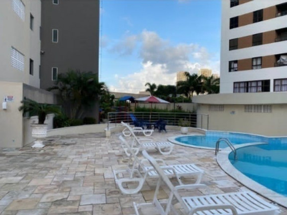 Imagem Apartamento com 3 Quartos à Venda, 80 m² em Nova Parnamirim - Parnamirim Imagem Apartamento com 3 Quartos à Venda, 80 m² em Nova Parnamirim - Parnamirim