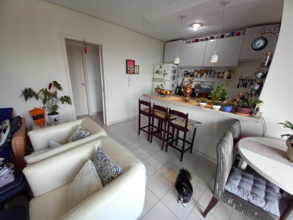 Imagem Apartamento com 3 Quartos à Venda, 98 m²em Jurerê - Florianópolis