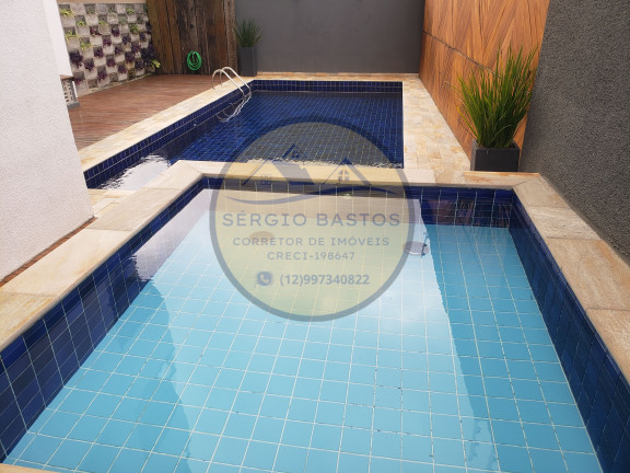 Imagem Apartamento com 3 Quartos à Venda, 110 m²em Centro - ubatuba