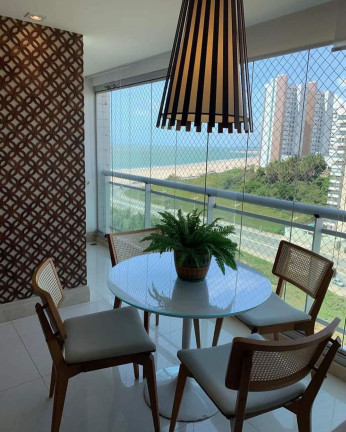 Imagem Apartamento com 2 Quartos à Venda, 145 m² em Ponta do Farol - São Luís Imagem Apartamento com 2 Quartos à Venda, 145 m² em Ponta do Farol - São Luís