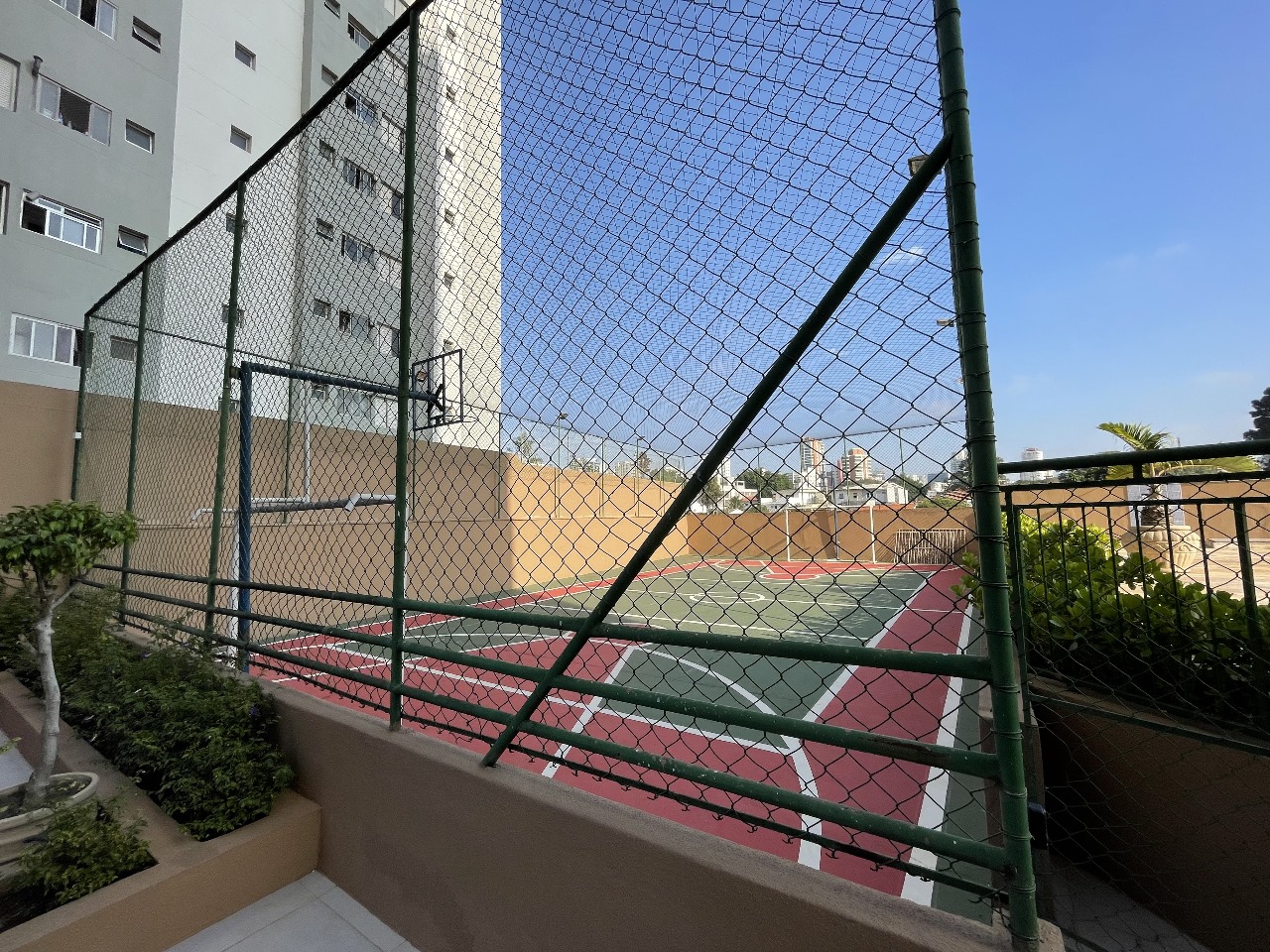 Imagem Cobertura com 4 Quartos à Venda, 121 m² em Campo Belo - São Paulo Imagem Cobertura com 4 Quartos à Venda, 121 m² em Campo Belo - São Paulo