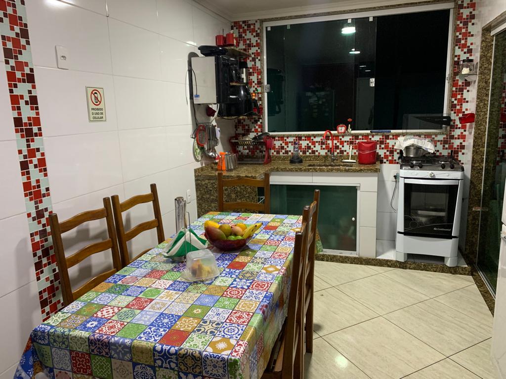 Imagem Casa com 6 Quartos à Venda, 258 m² em Bangu - Rio de Janeiro