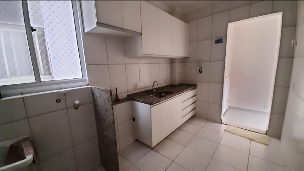 Imagem Apartamento com 2 Quartos à Venda, 59 m²em Residencial Nova Era - Valinhos
