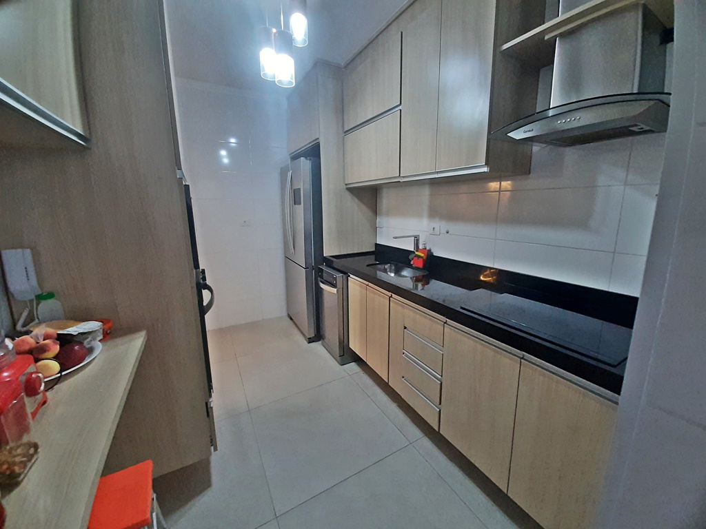 Imagem Apartamento com 2 Quartos à Venda, 98 m²em Aviação - Praia Grande