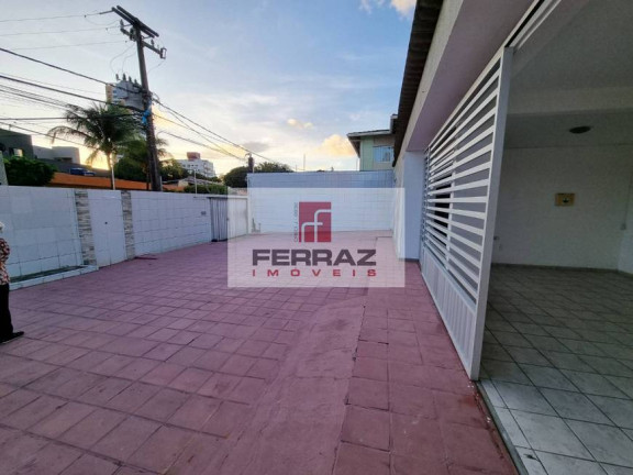 Imagem Casa com 5 Quartos à Venda, 277 m² em Ponta Negra - Natal Imagem Casa com 5 Quartos à Venda, 277 m² em Ponta Negra - Natal
