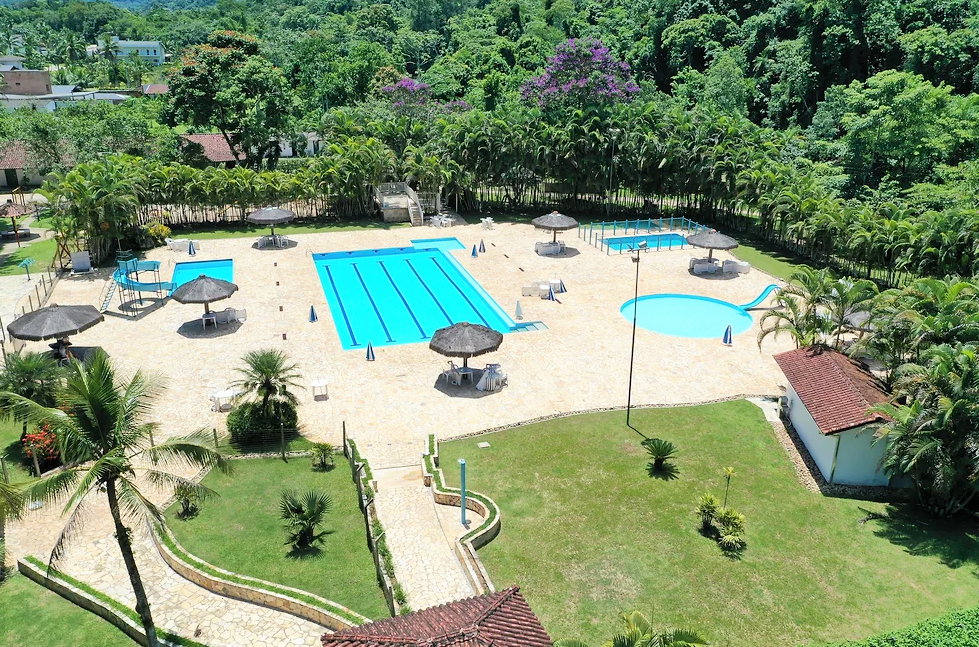 Imagem Terreno em Condomínio à Venda, 457 m²em Horto Florestal - Ubatuba