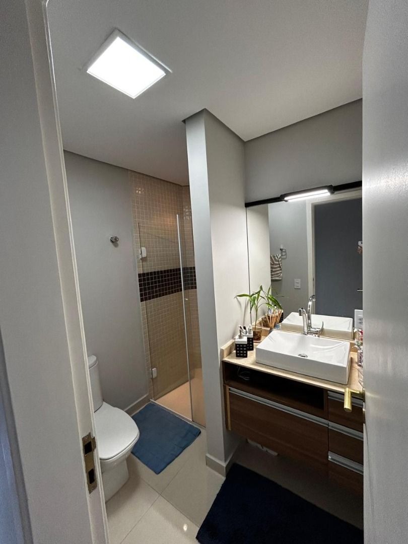 Imagem Apartamento com 3 Quartos à Venda, 98 m²em Jardim - Santo André Imagem Apartamento com 3 Quartos à Venda, 98 m²em Jardim - Santo André