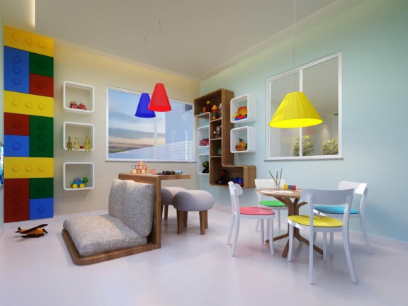 Imagem Apartamento com 3 Quartos à Venda, 82 m² em Ponto Novo - Aracaju
