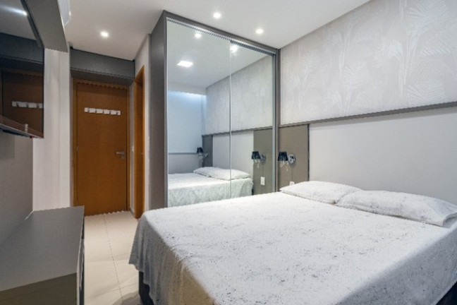 Imagem Apartamento com 2 Quartos à Venda, 61 m² em Muro Alto - Ipojuca Imagem Apartamento com 2 Quartos à Venda, 61 m² em Muro Alto - Ipojuca