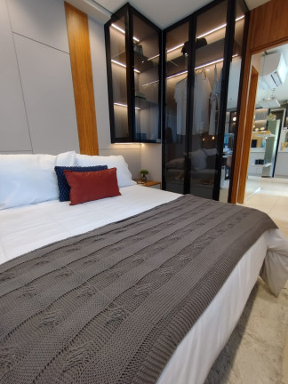 Imagem Apartamento com 2 Quartos à Venda, 38 m² em Jaguaré - São Paulo Imagem Apartamento com 2 Quartos à Venda, 38 m² em Jaguaré - São Paulo