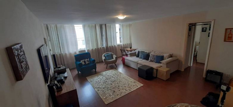 Imagem Apartamento com 2 Quartos à Venda, 100 m² em Copacabana - Rio de Janeiro Imagem Apartamento com 2 Quartos à Venda, 100 m² em Copacabana - Rio de Janeiro