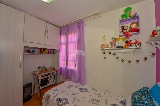 Imagem Apartamento com 2 Quartos à Venda, 48 m² em Novo Mundo - Curitiba Imagem Apartamento com 2 Quartos à Venda, 48 m² em Novo Mundo - Curitiba