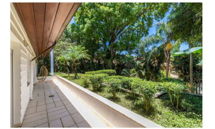 Imagem Casa de Condomínio com 4 Quartos à Venda, 1.167 m² em Jardim Cordeiro - São Paulo
