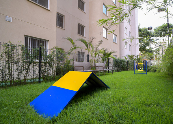 Imagem Apartamento com 2 Quartos à Venda, 33 m² em Vila Ema - São Paulo Imagem Apartamento com 2 Quartos à Venda, 33 m² em Vila Ema - São Paulo