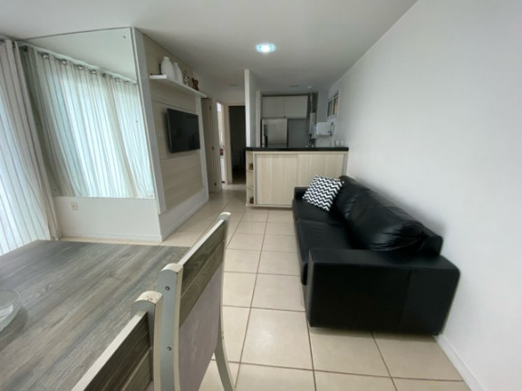 Imagem Apartamento com 2 Quartos à Venda, 56 m² em Ponta Negra - Natal Imagem Apartamento com 2 Quartos à Venda, 56 m² em Ponta Negra - Natal