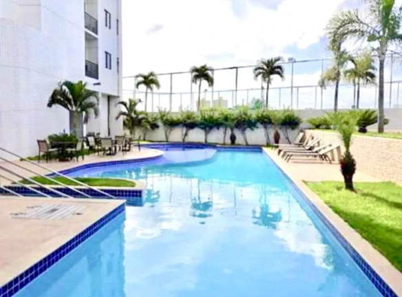 Imagem Apartamento com 4 Quartos à Venda, 160 m² em Lagoa Nova - Natal Imagem Apartamento com 4 Quartos à Venda, 160 m² em Lagoa Nova - Natal