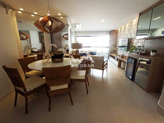 Imagem Apartamento com 3 Quartos à Venda, 106 m² em Riviera - Bertioga