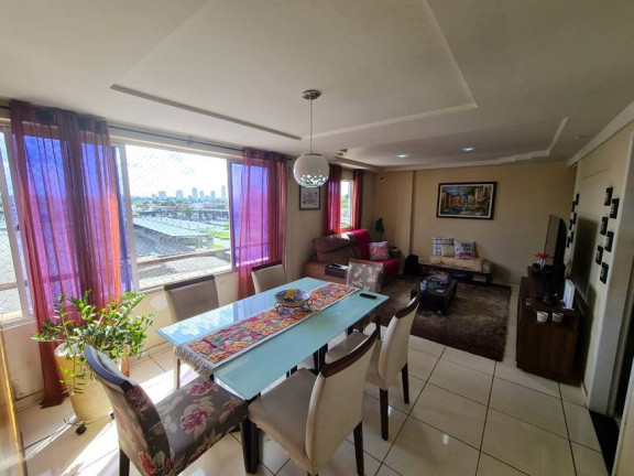 Imagem Apartamento com 3 Quartos à Venda, 84 m² em Várzea - Recife Imagem Apartamento com 3 Quartos à Venda, 84 m² em Várzea - Recife