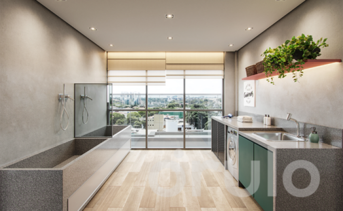 Imagem Studio à Venda, 27 m²em Moema - São Paulo