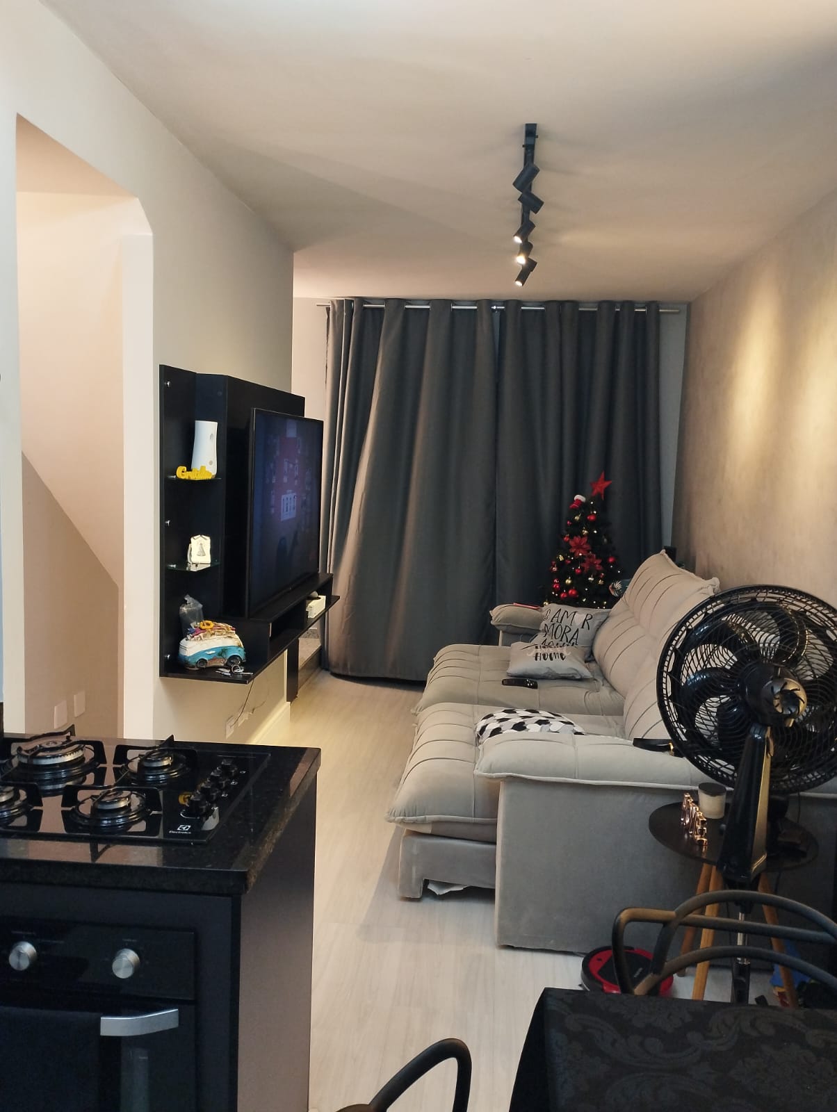 Imagem Casa de Condomínio com 2 Quartos à Venda, 80 m²em Vila Nivi - São Paulo Imagem Casa de Condomínio com 2 Quartos à Venda, 80 m²em Vila Nivi - São Paulo