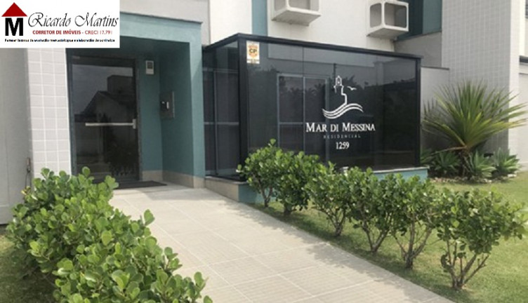 Imagem Apartamento com 3 Quartos à Venda, 77.740 m² em Centro - Balneário Rincão Imagem Apartamento com 3 Quartos à Venda, 77.740 m² em Centro - Balneário Rincão