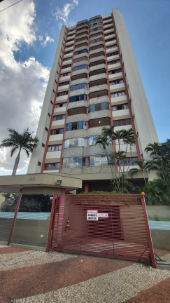 Apartamento com 3 Quartos à Venda, 102 m²em Amambaí - Campo Grande