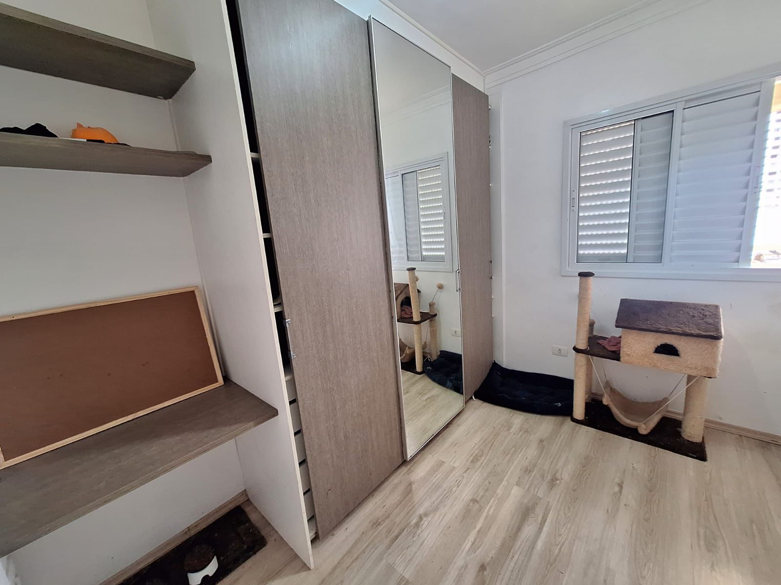 Imagem Apartamento com 3 Quartos à Venda ou Locação, 74 m² em Vila das Mercês - São Paulo Imagem Apartamento com 3 Quartos à Venda ou Locação, 74 m² em Vila das Mercês - São Paulo