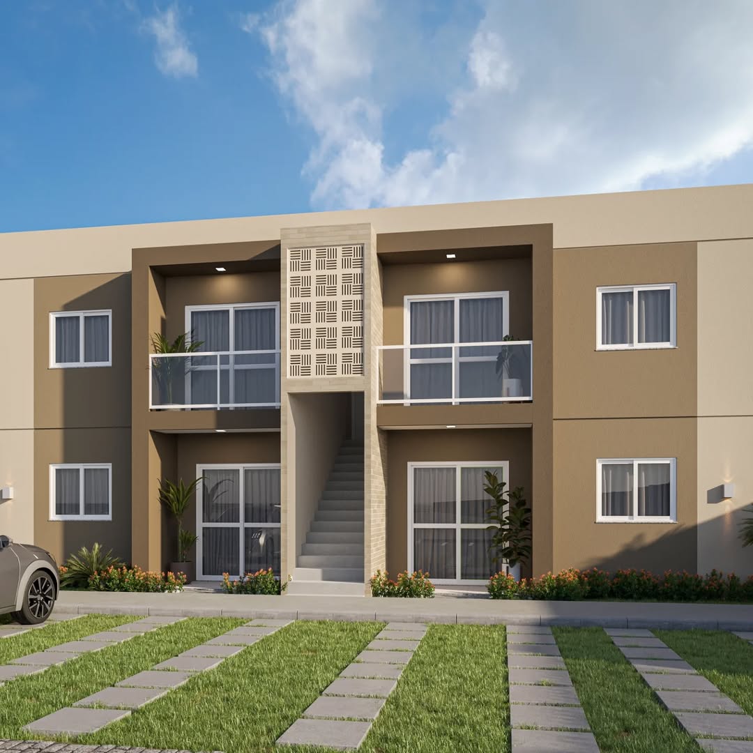 Imagem Casa de Condomínio com 2 Quartos à Venda, 42 m² em Registro - Feira de Santana Imagem Casa de Condomínio com 2 Quartos à Venda, 42 m² em Registro - Feira de Santana