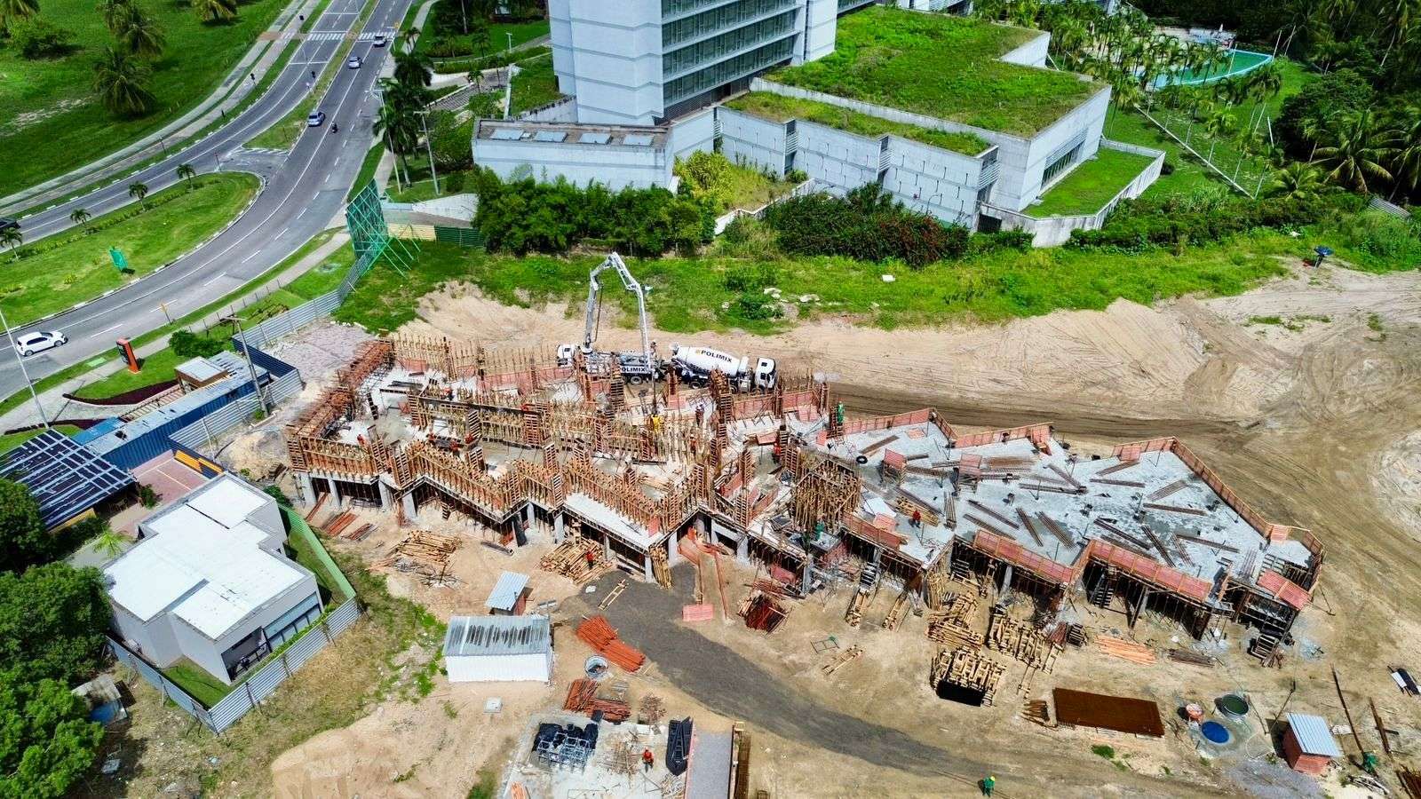 Imagem Apartamento com 2 Quartos à Venda, 59 m² em - Imagem Apartamento com 2 Quartos à Venda, 59 m² em -