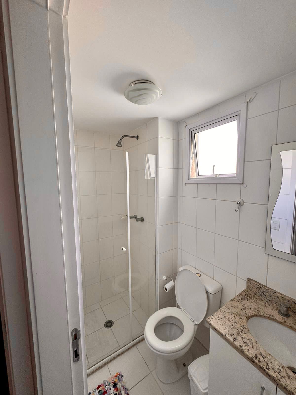 Imagem Apartamento com 2 Quartos à Venda, 61 m²em Barra Funda - São Paulo