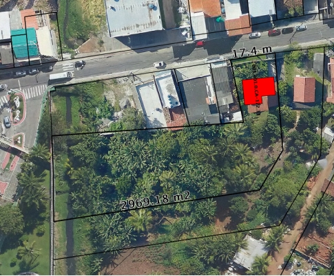 Imagem Imóvel Comercial para Alugar, 400 m²em Vila de Abrantes (Abrantes) - Camaçari Imagem Imóvel Comercial para Alugar, 400 m²em Vila de Abrantes (Abrantes) - Camaçari