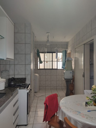 Imagem Apartamento com 3 Quartos à Venda,  em Engenheiro Luciano Cavalcante - Fortaleza