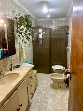 Imagem Apartamento com 3 Quartos à Venda, 141 m² em Paraíso - São Paulo