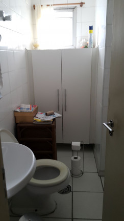 Imagem Apartamento com 3 Quartos à Venda, 90 m² em Indianópolis - São Paulo
