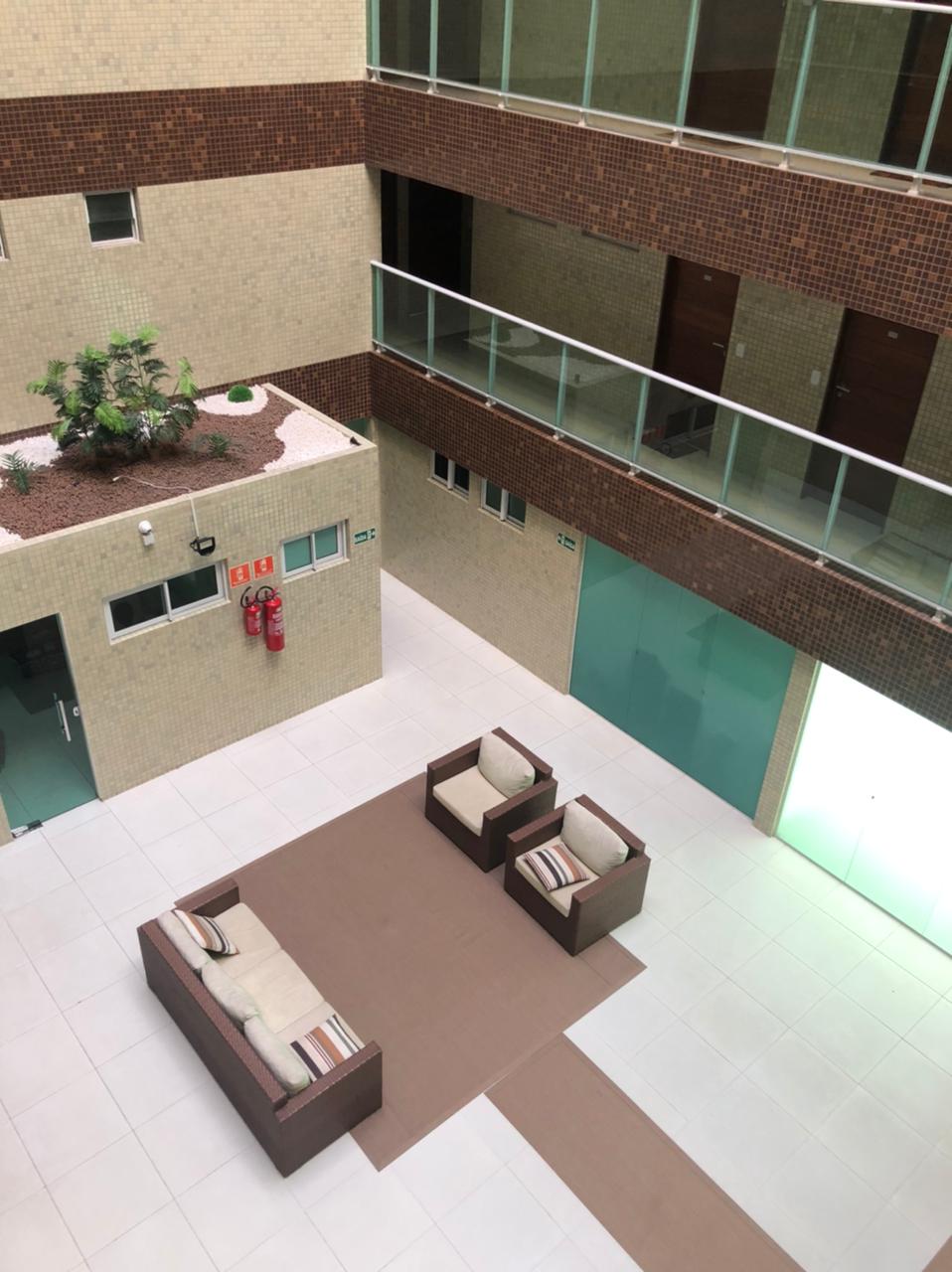 Imagem Apartamento com 2 Quartos à Venda, 45 m²em Intermares - Cabedelo