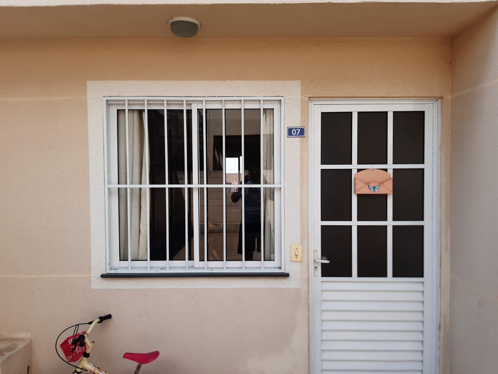 Imagem Casa de Condomínio com 2 Quartos à Venda, 56 m²em Jardim Guarujá - São Paulo
