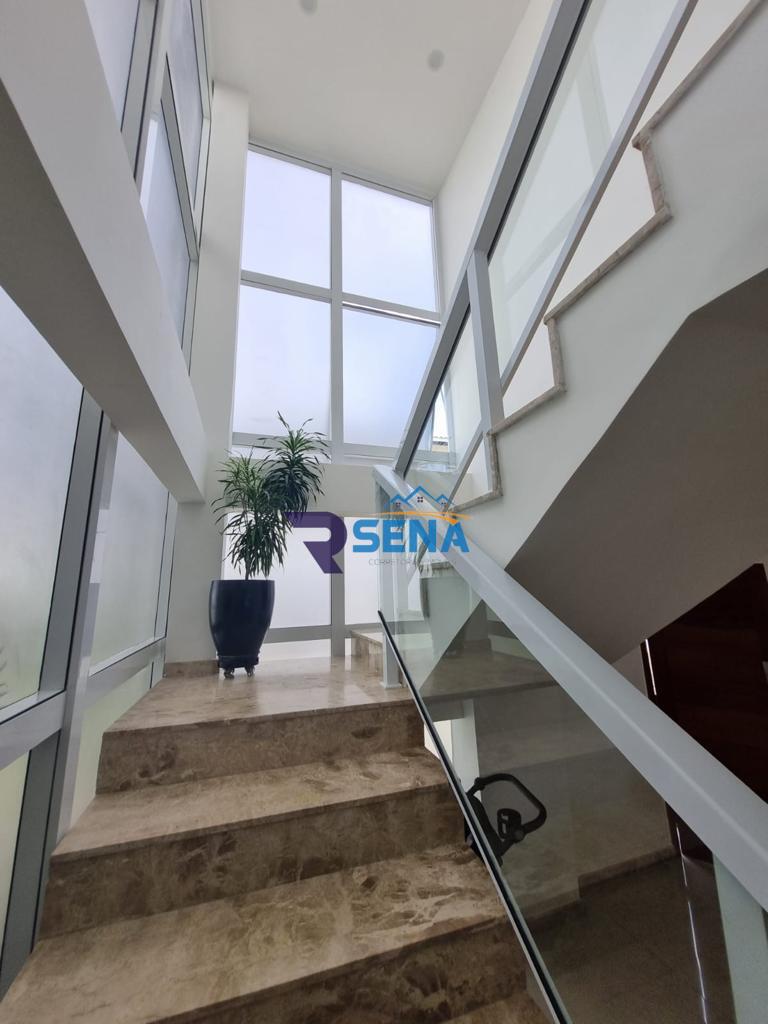 Imagem Casa de Condomínio com 4 Quartos à Venda, 185 m²em Buraquinho - Lauro de Freitas