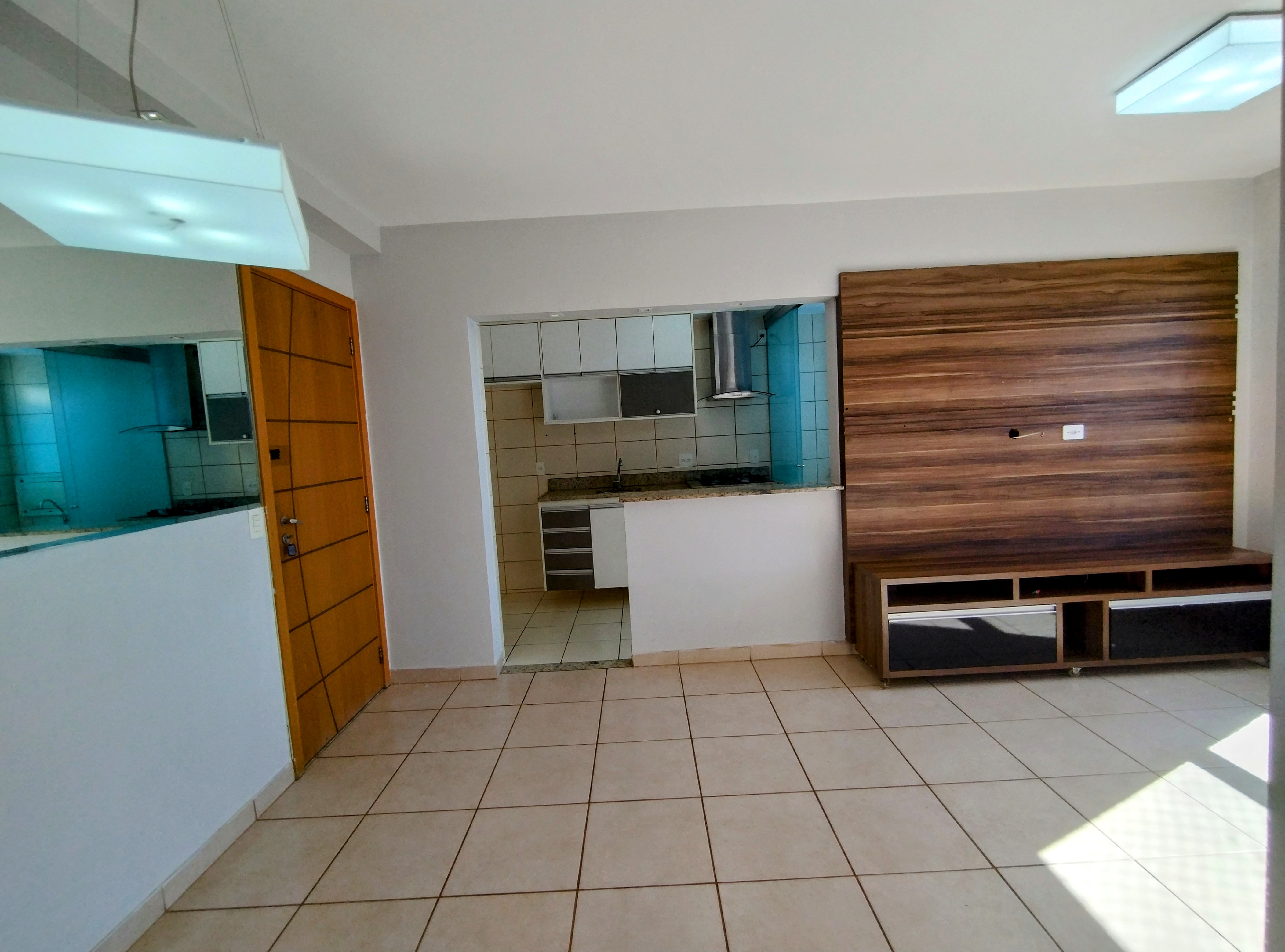 Imagem Apartamento com 2 Quartos à Venda, 52 m²em Samambaia Sul (Samambaia) - Brasília Imagem Apartamento com 2 Quartos à Venda, 52 m²em Samambaia Sul (Samambaia) - Brasília