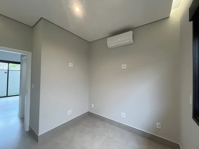 Imagem Casa com 3 Quartos à Venda, 209 m² em Jardim América - Paulínia