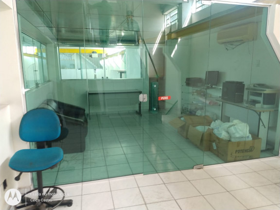 Imagem Imóvel Comercial para Alugar, 1.312 m² em Cachoeirinha - Manaus