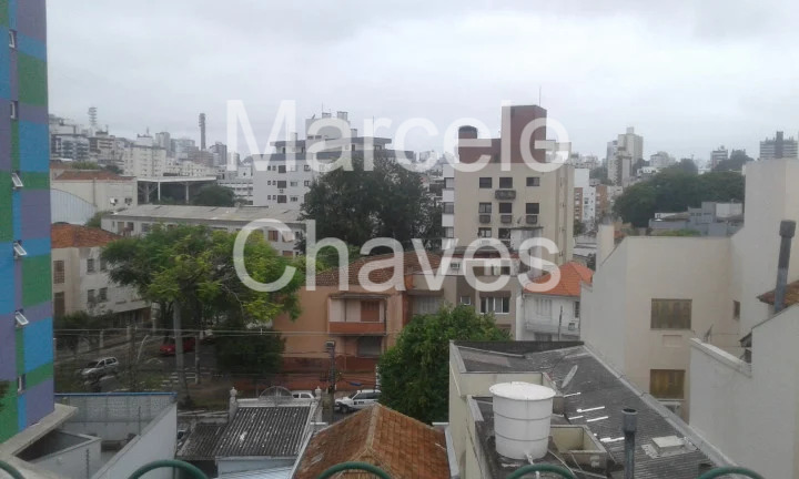 Imagem Cobertura com 1 Quarto à Venda, 152 m² em Santa Cecília - Porto Alegre Imagem Cobertura com 1 Quarto à Venda, 152 m² em Santa Cecília - Porto Alegre