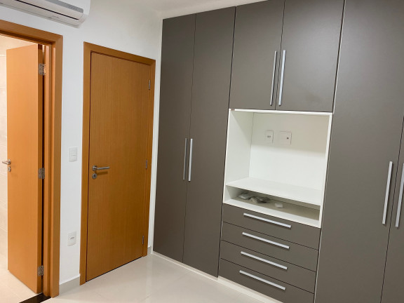 Imagem Apartamento com 1 Quarto para Alugar, 50 m² em Embaré - Santos