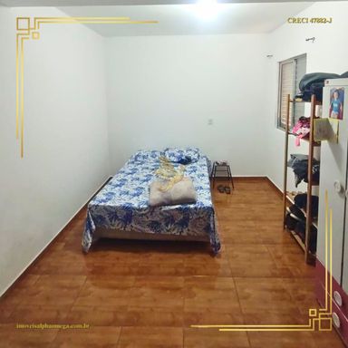 Imagem Casa com 3 Quartos à Venda, 220 m² em Residencial Ouro Verde - Botucatu