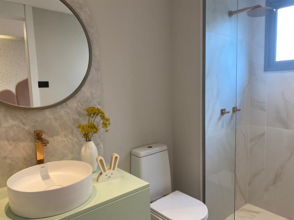 Imagem Apartamento com 3 Quartos à Venda, 157 m² em Jardim das Acácias - São Paulo Imagem Apartamento com 3 Quartos à Venda, 157 m² em Jardim das Acácias - São Paulo