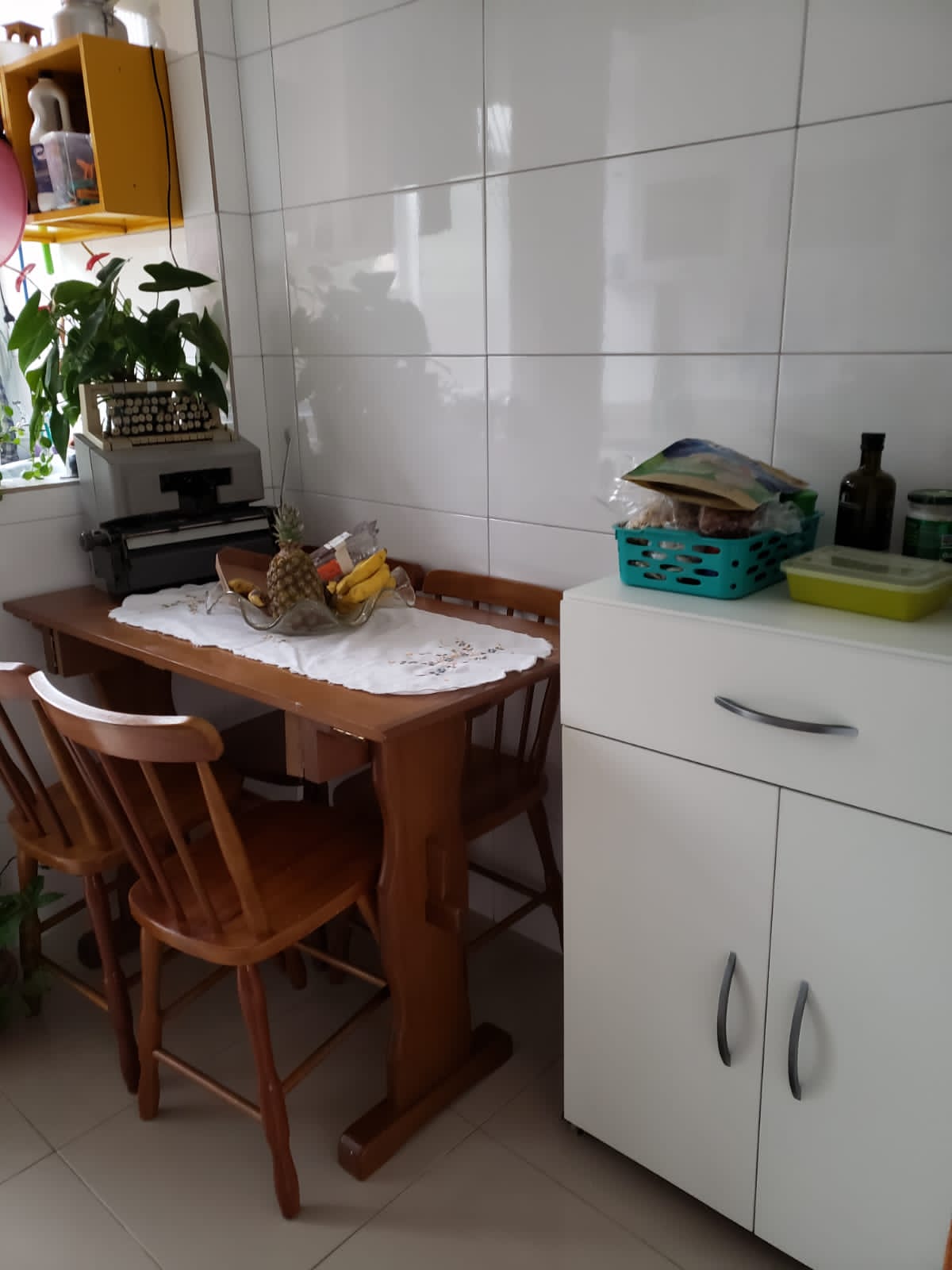 Imagem Apartamento com 2 Quartos à Venda, 59 m²em Itararé - São Vicente