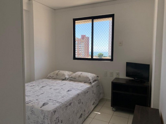 Imagem Apartamento com 2 Quartos à Venda, 57 m² em Ponta Negra - Natal
