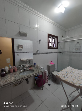 Imagem Sobrado com 3 Quartos à Venda, 125 m² em Jardim Santa Cruz (Campo Grande) - São Paulo Imagem Sobrado com 3 Quartos à Venda, 125 m² em Jardim Santa Cruz (Campo Grande) - São Paulo